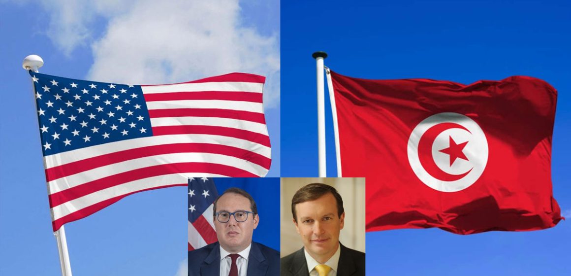 La situation en Tunisie fait débat aux Etats-Unis