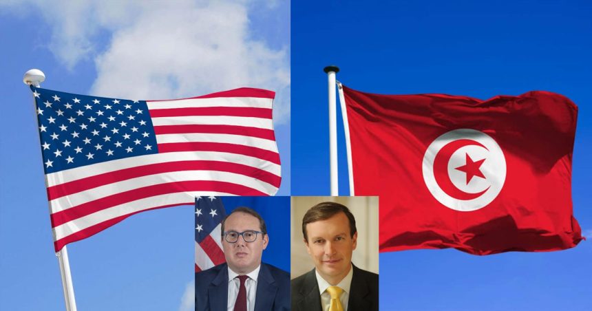 La situation en Tunisie fait débat aux Etats-Unis