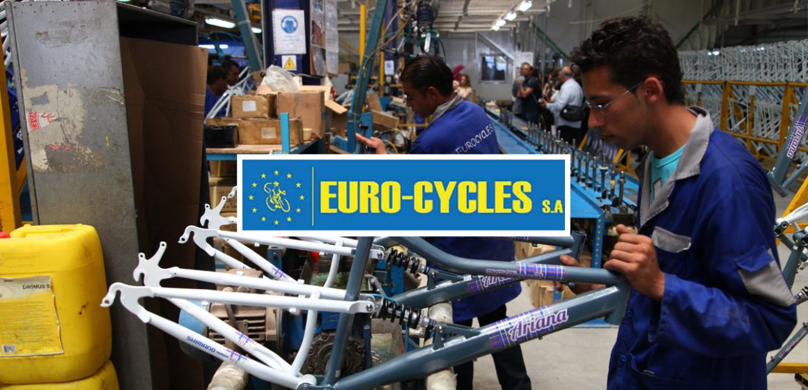 Euro-Cycles annonce une situation tendue jusqu’en 2024