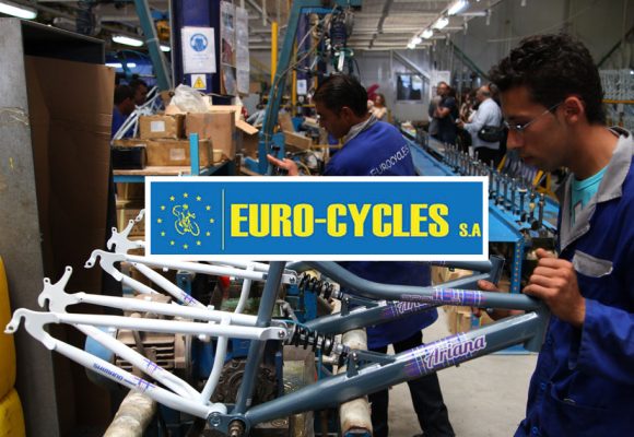 Euro-Cycles annonce une situation tendue jusqu’en 2024