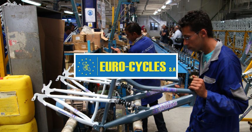 Euro-Cycles annonce une situation tendue jusqu’en 2024