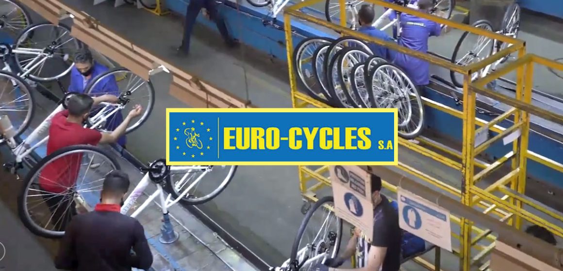 Euro-Cycles affiche une baisse de revenus de 37% au 31 mars 2023