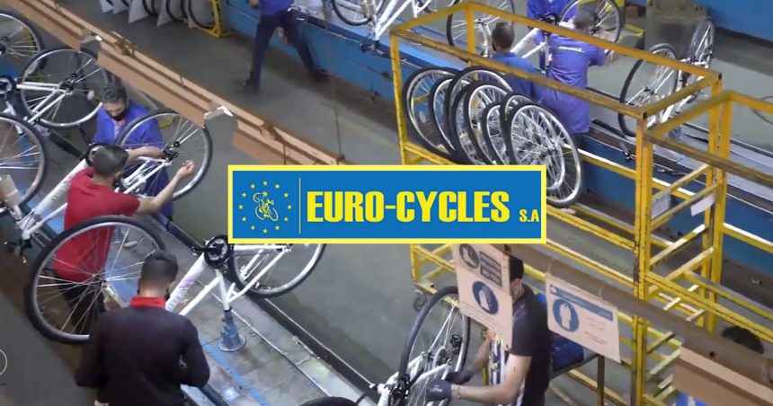Euro-Cycles affiche une baisse de revenus de 37% au 31 mars 2023