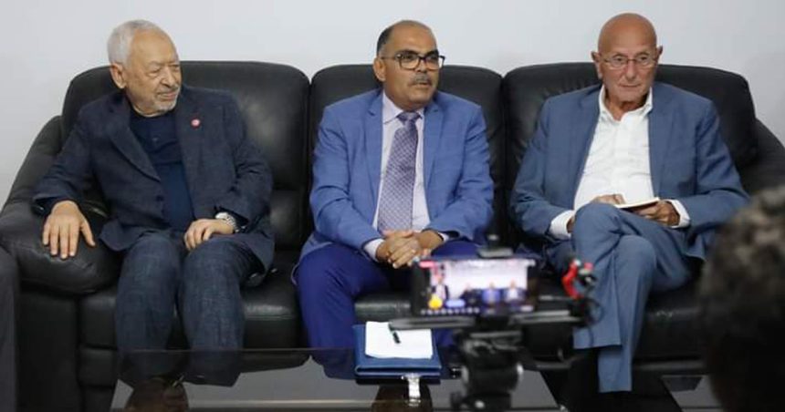 Tunisie : Le FSN réagit à l’interdiction de ses activités dans le Grand-Tunis