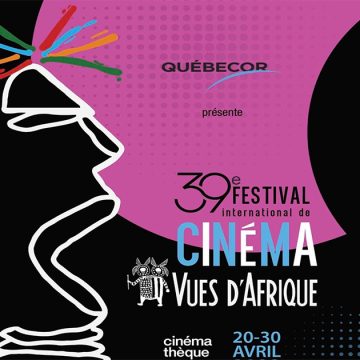 Le cinéma tunisien présent au Festival Vues d’Afrique au Canada