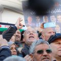 Tunisie : le Front du salut maintient la mobilisation contre Kaïs Saïed