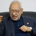 Ennahdha : Rached Ghannouchi entame une grève de la faim en prison
