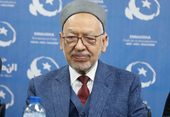 Tunisie : Ennahdha dément le décès de son président Rached Ghannouchi