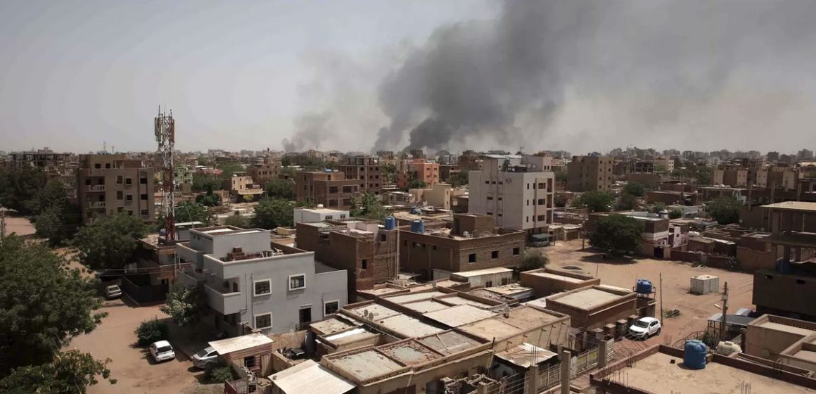 L’évacuation des Tunisiens du Soudan démarre ce lundi
