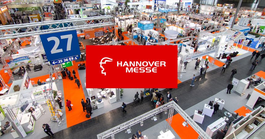 Des entreprises tunisiennes au salon Hannover Messe