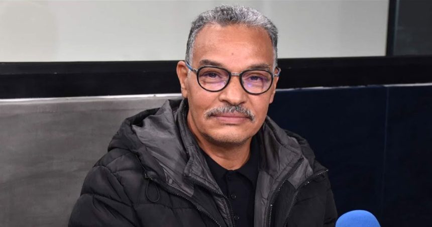 Hussein Al-Rahili : «Les restrictions des usages de l’eau sont difficiles à faire respecter»  