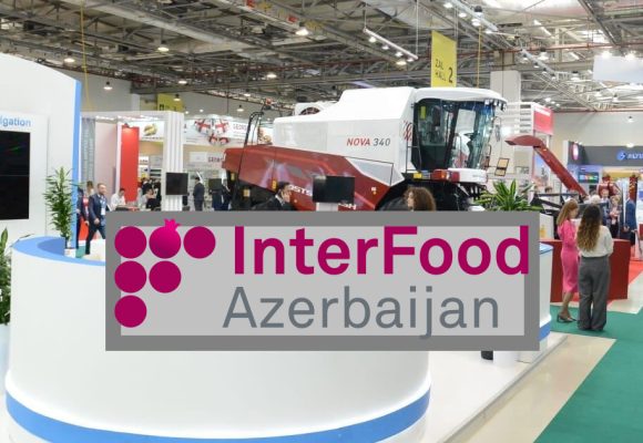 L’agroalimentaire tunisien au salon Interfood Azerbaïdjan