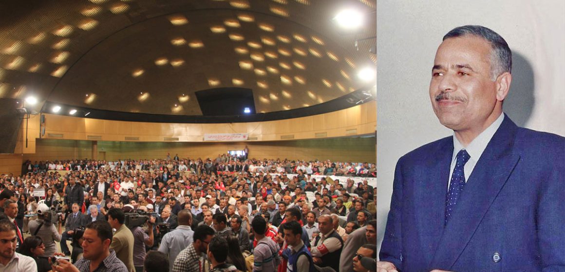 Tunisie : Ismaïl Sahbani, l’UTT, l’UGTT et le pouvoir en place