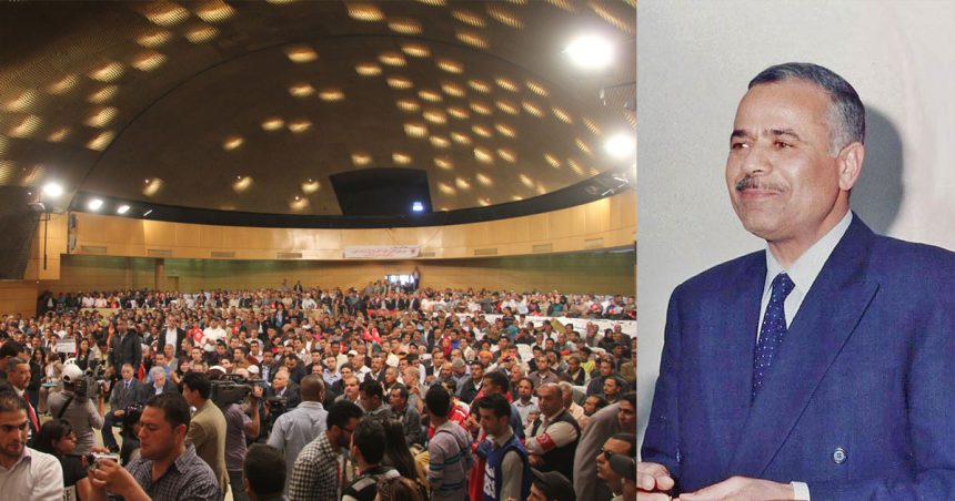 Tunisie : Ismaïl Sahbani, l’UTT, l’UGTT et le pouvoir en place