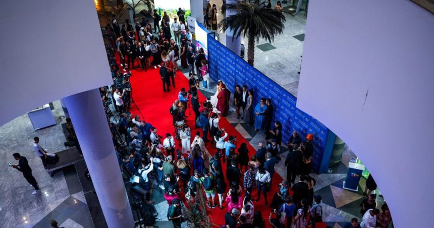 Tunisie : les JCC, un festival en danger