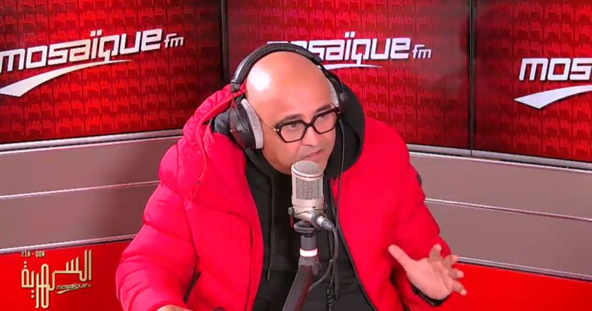 Jaafar Guesmi : «Fallujah m’a poussé à revoir mes relations avec mes enfants»