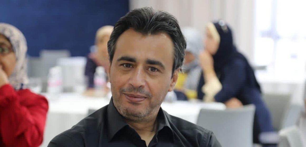 Tunisie : Jawher Ben Mbarek en grève de la faim en prison