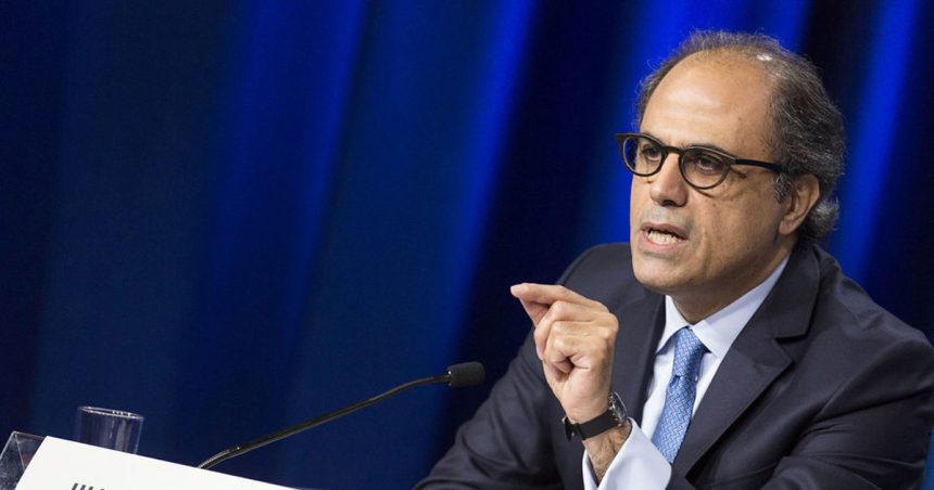 Jihad Azour : «Le FMI n’a imposé aucun diktat à la Tunisie»