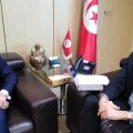 Les Etats-Unis soutiennent la Tunisie dans leurs négociations avec le FMI