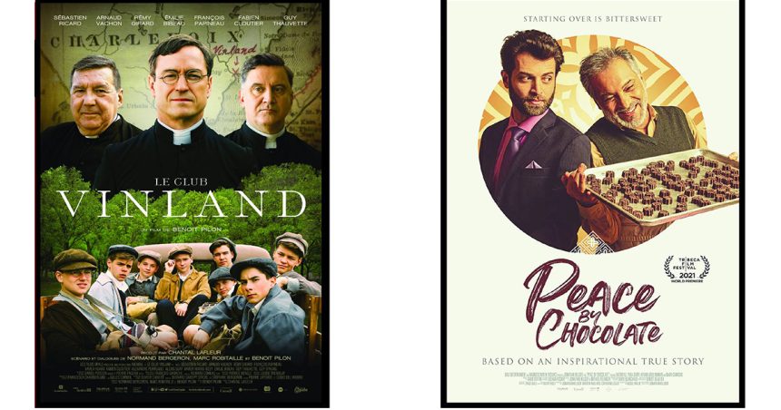 La Cinémathèque tunisienne accueille la Journée du cinéma canadien