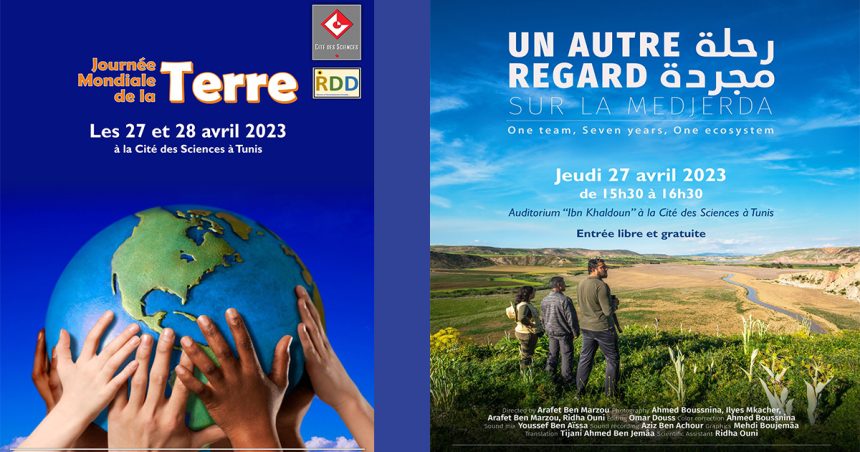 Journée mondiale de la Terre : Débats à Tunis sur l’eau, les déchets et les ressources renouvelables