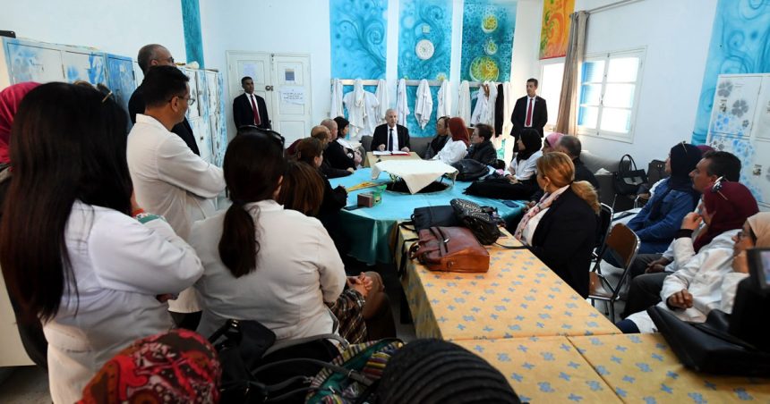 Tunisie : en attendant la réforme de l’éducation promise par le président Saïed
