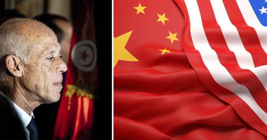 La Tunisie et les alternatives au FMI