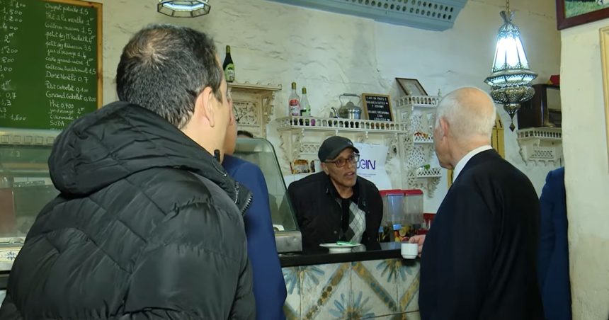 Les Tunisiens s’interrogent : « Où est passé le président Saïed ?»