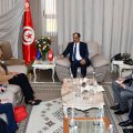 Tunisie-Commission européenne : partenariat opérationnel renforcé en matière de migration  