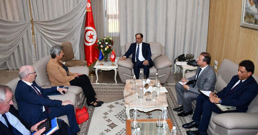 Tunisie-Commission européenne : partenariat opérationnel renforcé en matière de migration  