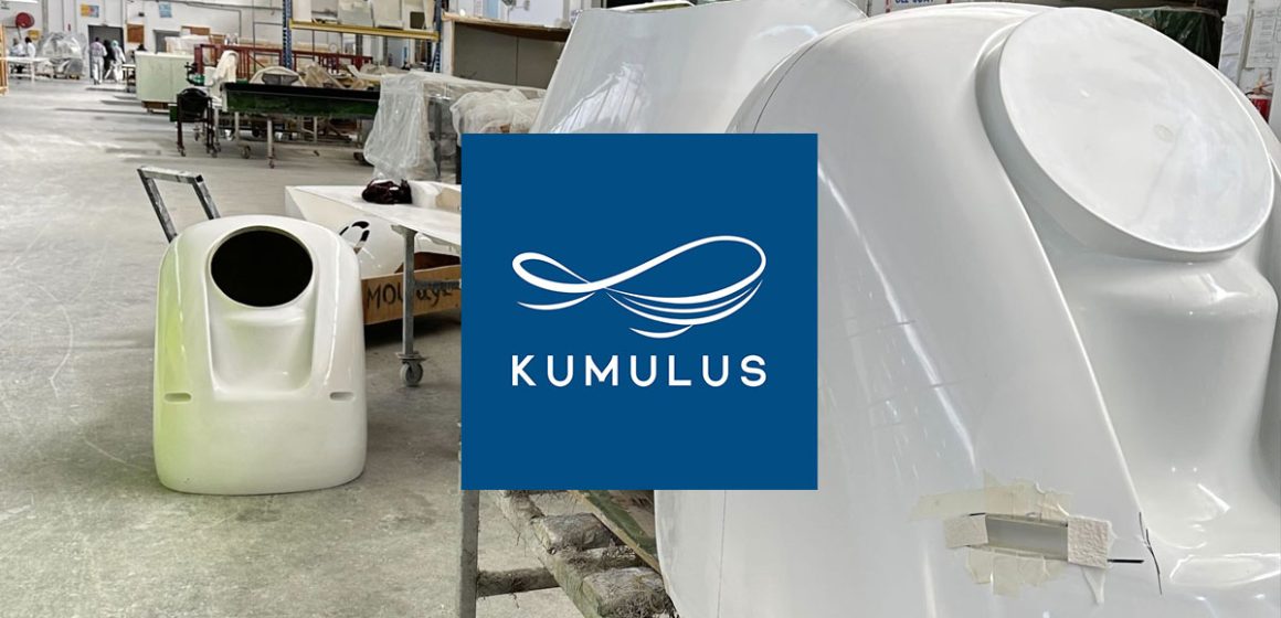 La startup tunisienne Kumulus distinguée par la Berd à Zagreb