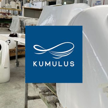 La startup tunisienne Kumulus distinguée par la Berd à Zagreb
