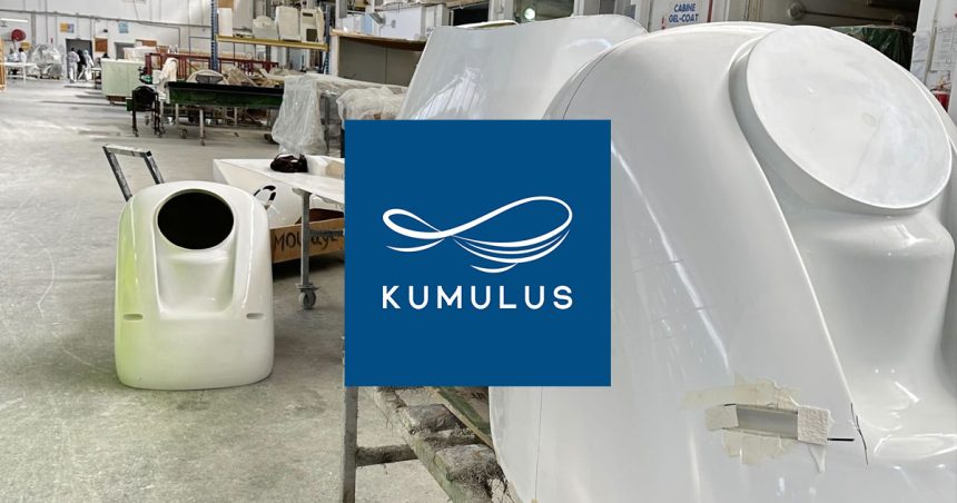 La startup tunisienne Kumulus distinguée par la Berd à Zagreb