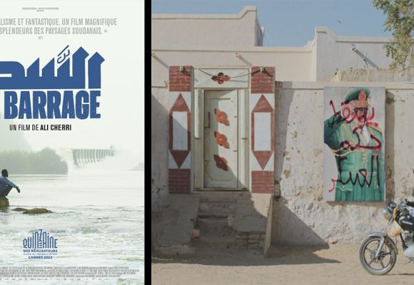 Après Cannes; « Le barrage » d’Ali Cherri dans les salles de cinéma en Tunisie