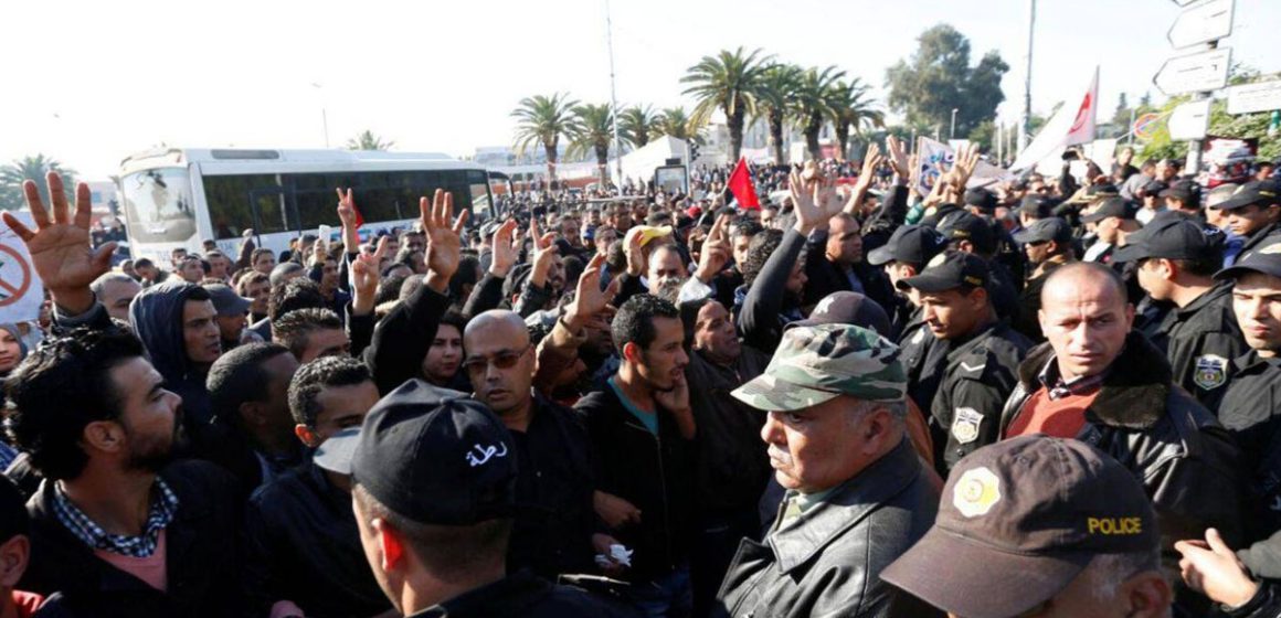 Plus que d’endettement, la Tunisie a besoin de vraies réformes