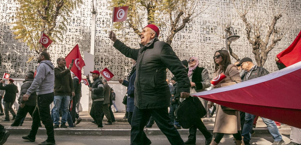 Tunisie : faciliter l’acceptabilité populaire des réformes impopulaires
