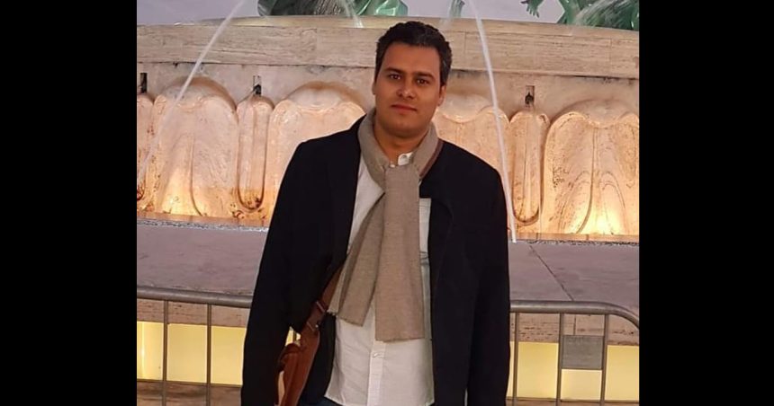 Le bureau du CROM de Tunis déplore le décès du Dr Mejdi Mimouni