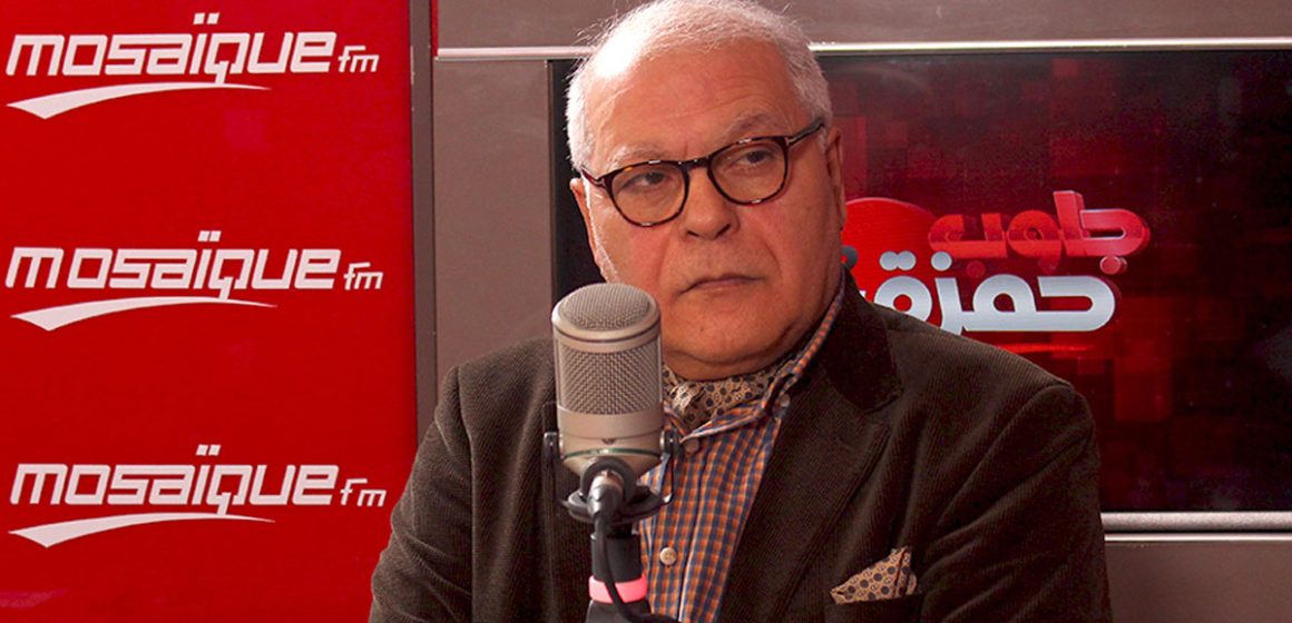 Mezri Haddad : «Il y a eu beaucoup de confusion en Tunisie après le 25 juillet 2021»