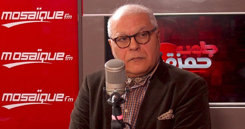 Mezri Haddad : «Il y a eu beaucoup de confusion en Tunisie après le 25 juillet 2021»