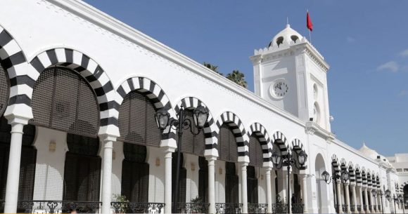Tunisie : les dépenses d’investissement représentent 6% des charges budgétaires  