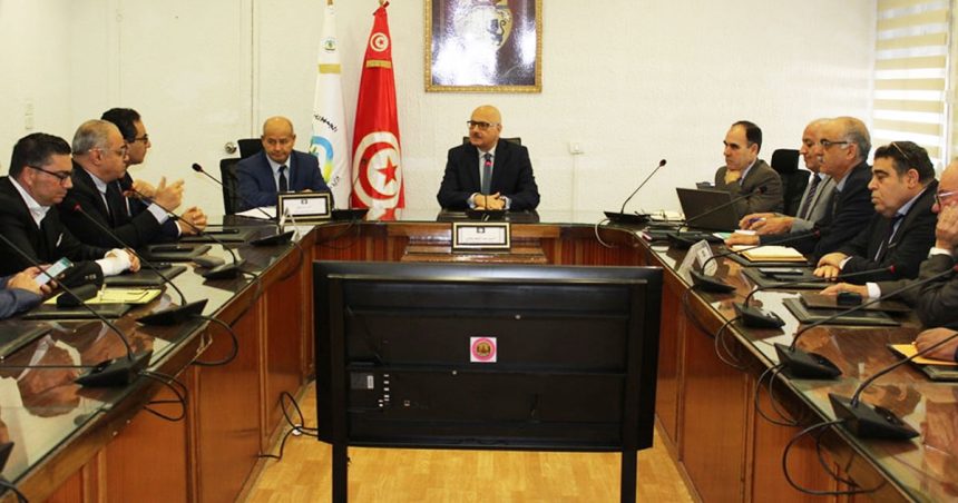 Tunisie : les éleveurs font part de leurs attentes de l’Etat  