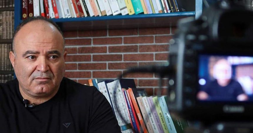Après des heures d’attente, Mohamed Boughalleb maintenu en liberté