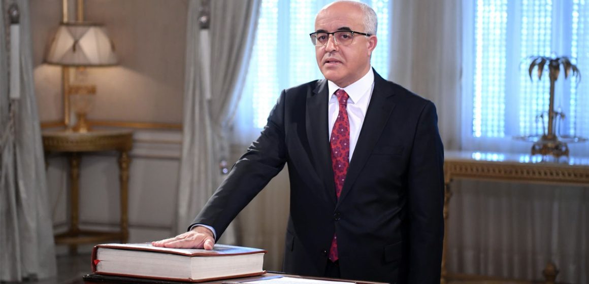Reprise des relations diplomatiques : Mohamed Mhadhbi nommé ambassadeur de Tunisie en Syrie