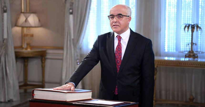 Reprise des relations diplomatiques : Mohamed Mhadhbi nommé ambassadeur de Tunisie en Syrie