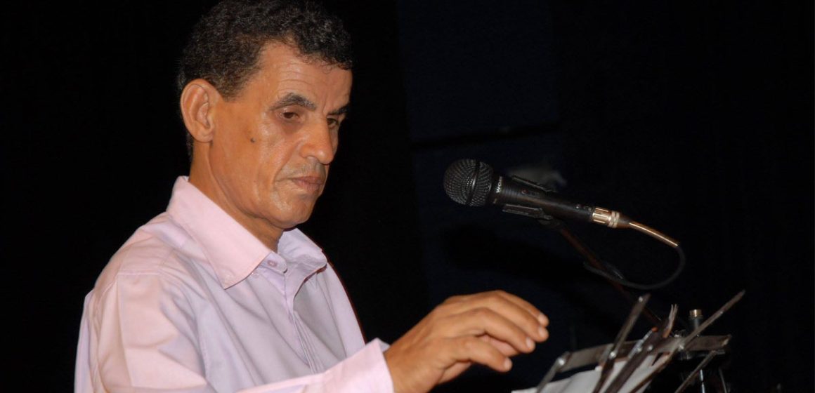 Hommage-Tunisie : Il y a 7 ans nous quittait le poète Sghaier Ouled Ahmed