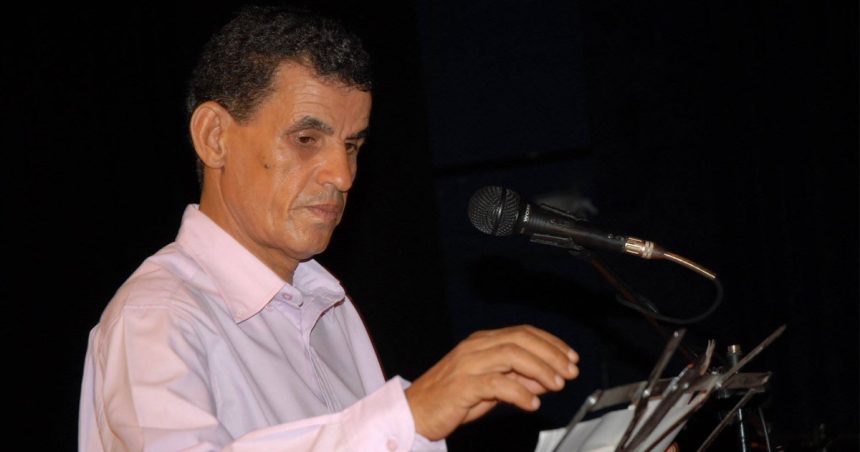 Hommage-Tunisie : Il y a 7 ans nous quittait le poète Sghaier Ouled Ahmed