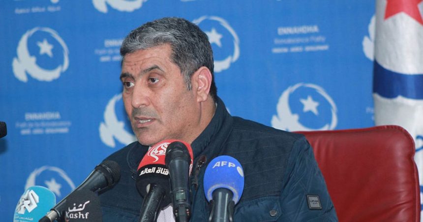 Tunisie : Me Harrath s’exprime sur l’interrogatoire de Mondher Ounissi