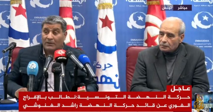 La mort de l’islam politique en Tunisie