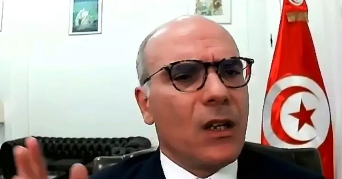 Nabil Ammar: “Tunisia in prima linea per aiutare l’Italia a gestire il flusso dei migranti”