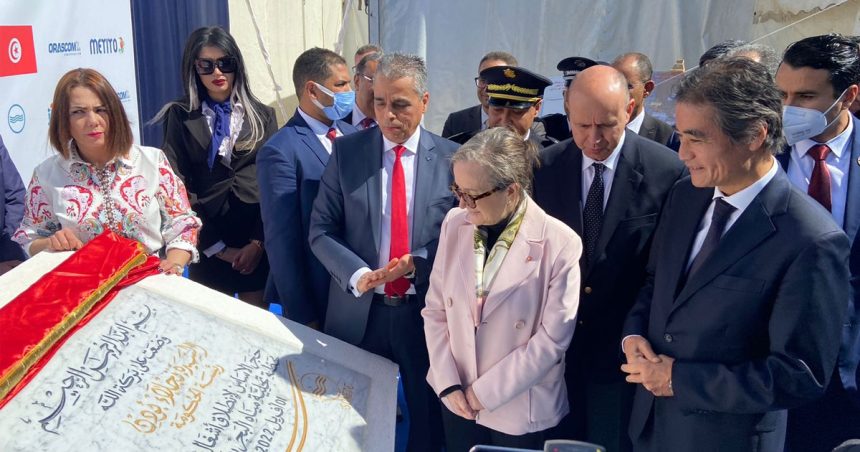 Tunisie : trois usines de dessalement d’eau en construction à Gabès, Sfax et Sousse